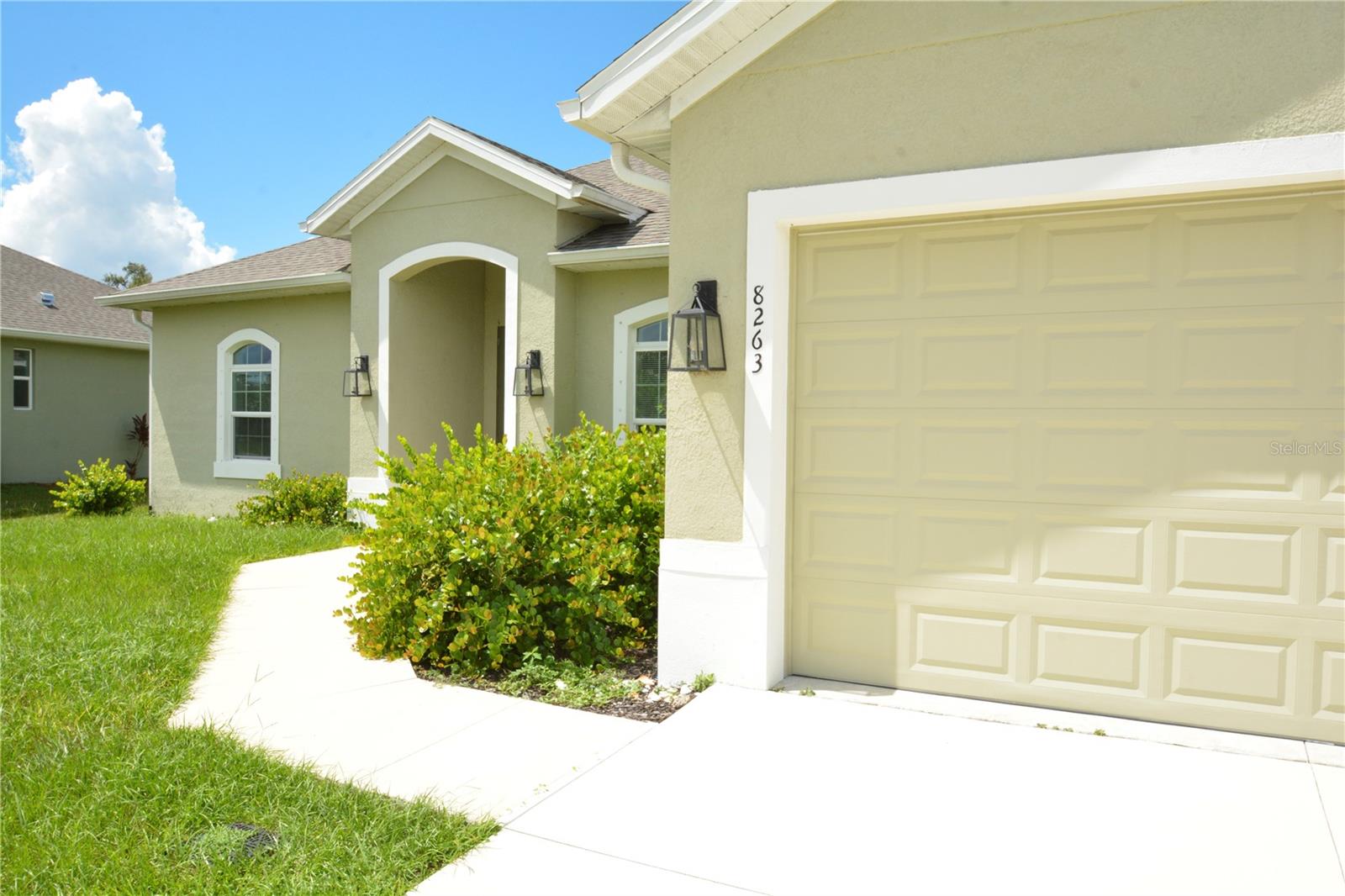 Details for 8263 Givlic Lane, NORTH PORT, FL 34287