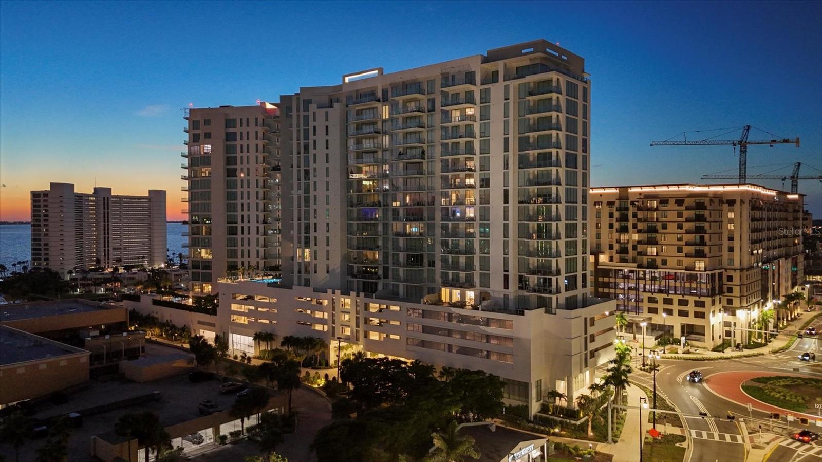 Image 3 of 41 For 301 Quay Commons  1704