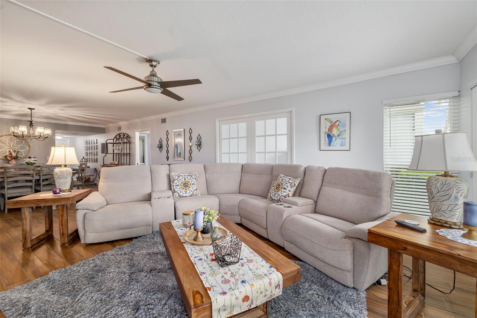 Image 2 of 51 For 6939 Country Club Drive N 161
