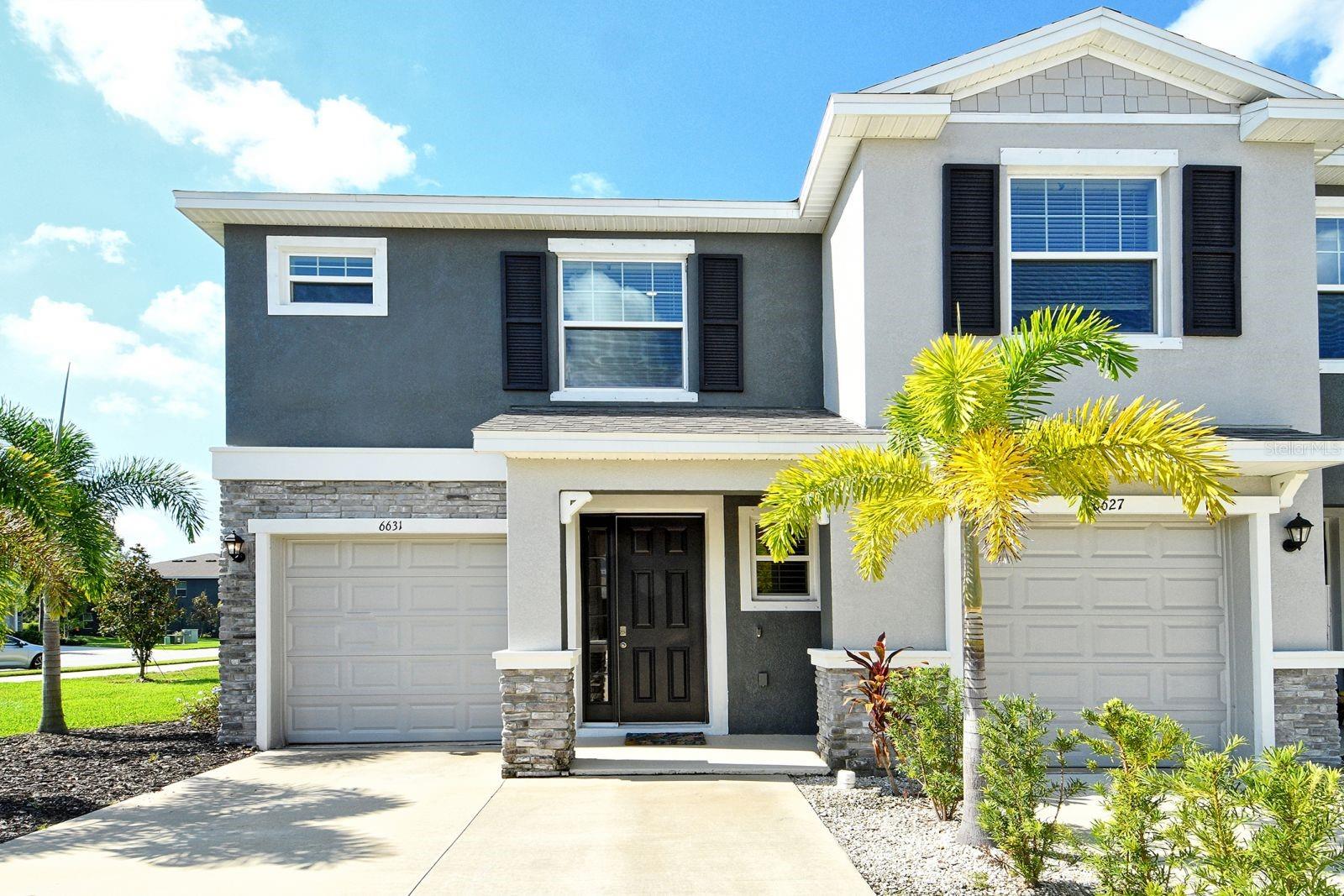 Image 2 of 44 For 6631 Calypso Coral Lane