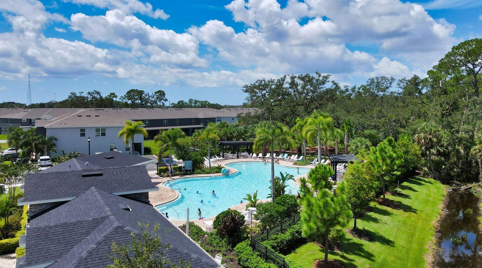 Image 32 of 44 For 6631 Calypso Coral Lane