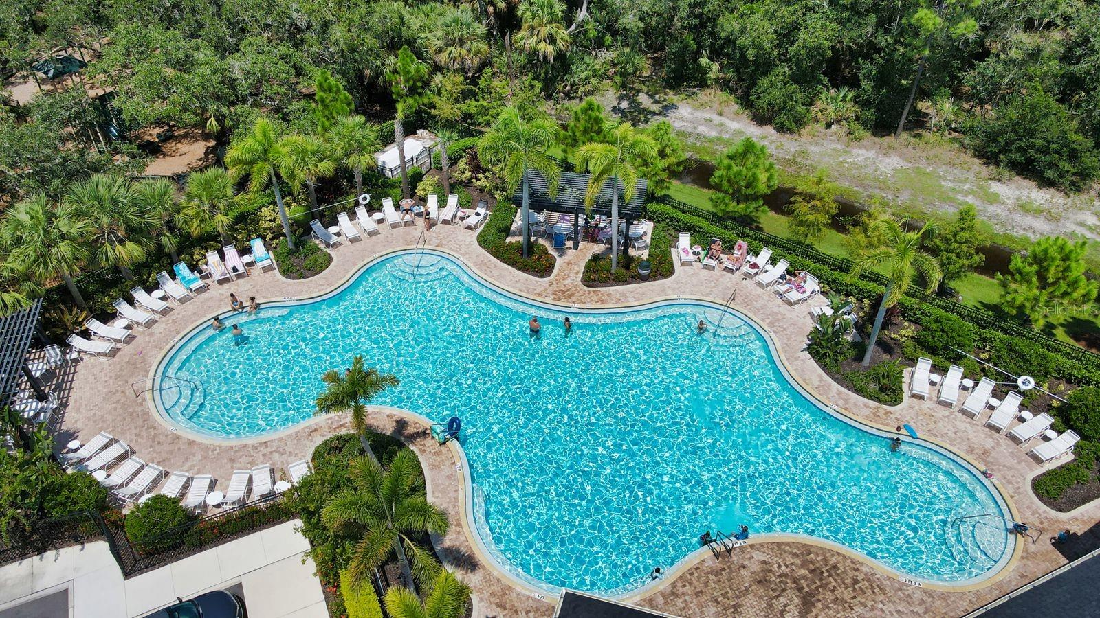 Image 33 of 44 For 6631 Calypso Coral Lane
