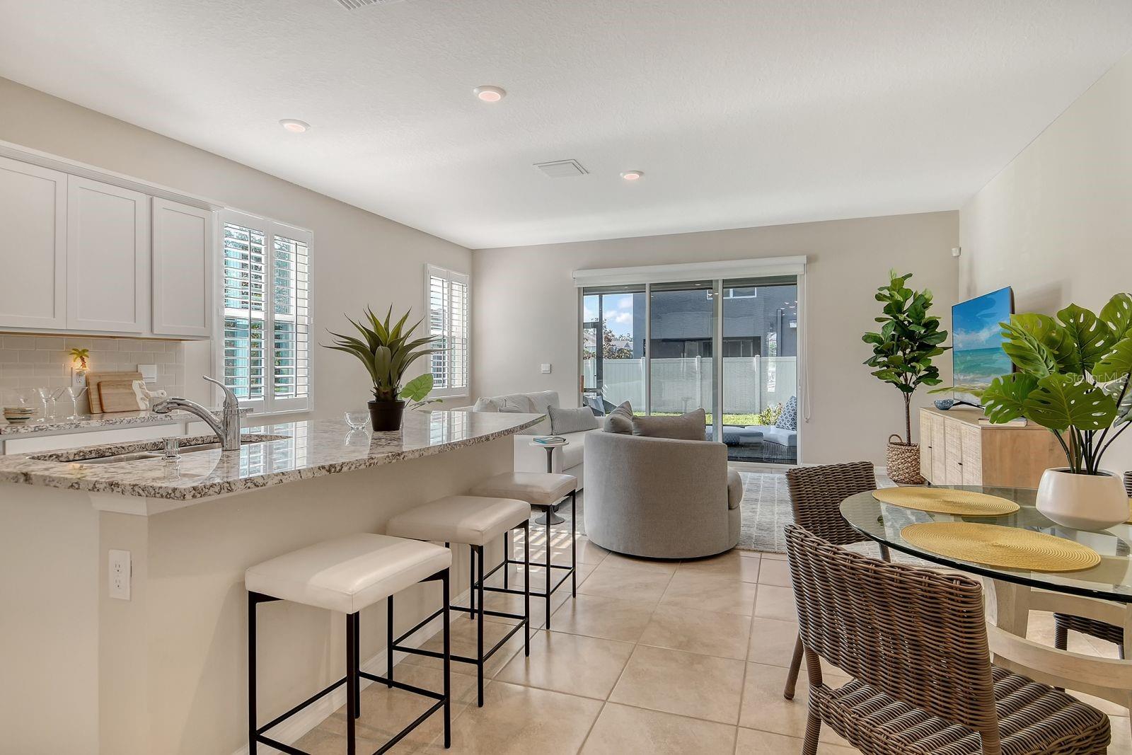 Image 4 of 44 For 6631 Calypso Coral Lane