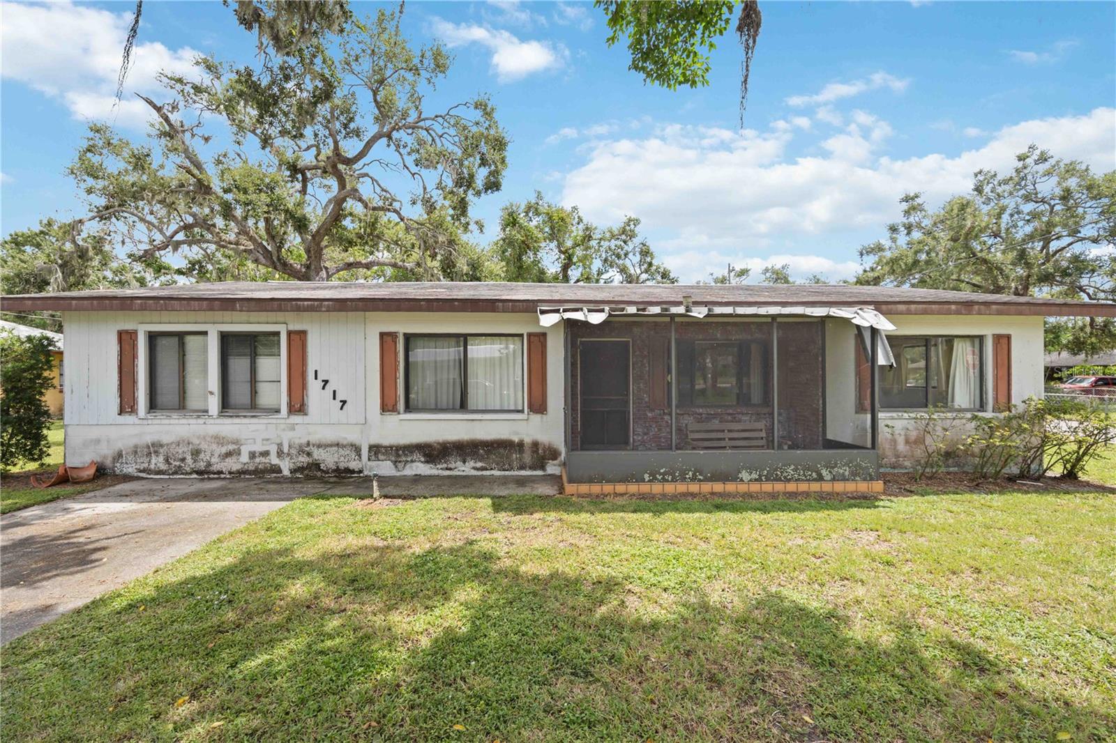 Details for 1717 8th Street W, PALMETTO, FL 34221