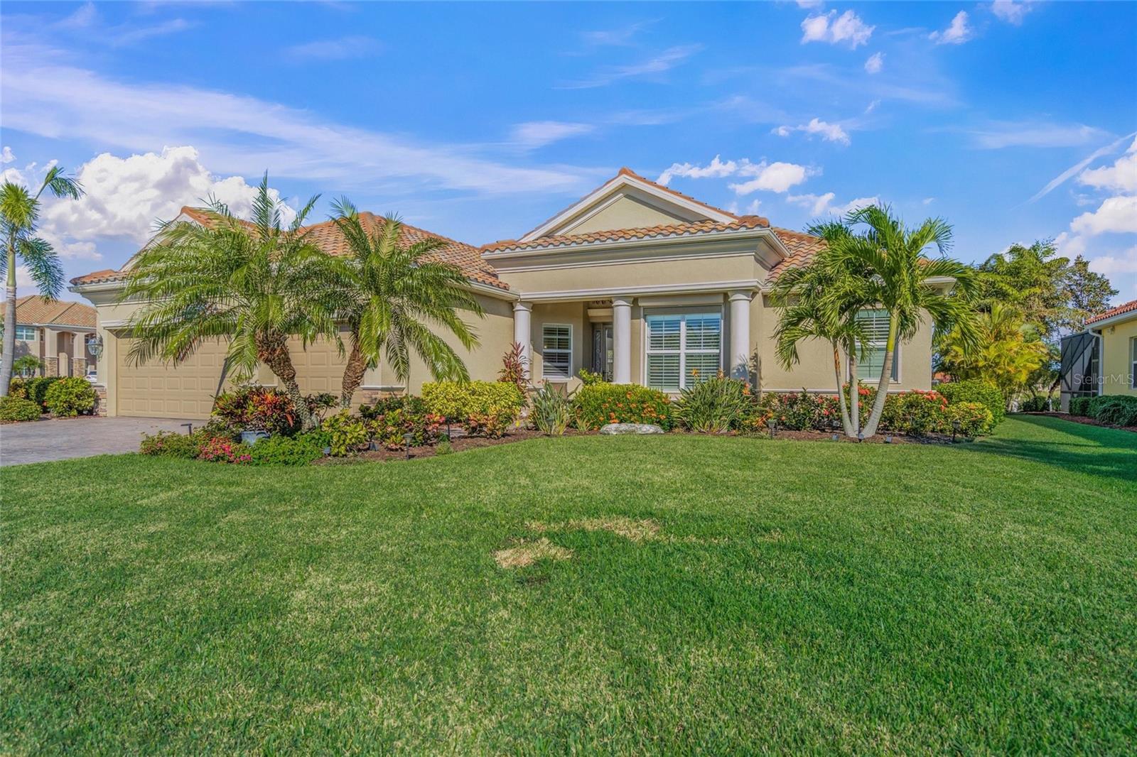 Image 2 of 56 For 8313 Barton Farms Boulevard
