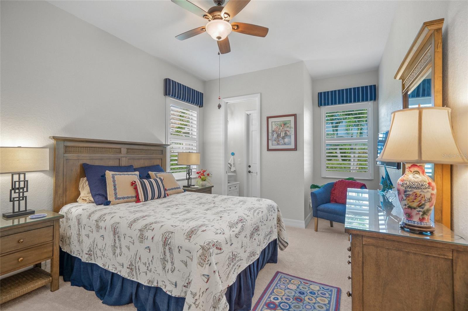 Image 26 of 56 For 8313 Barton Farms Boulevard