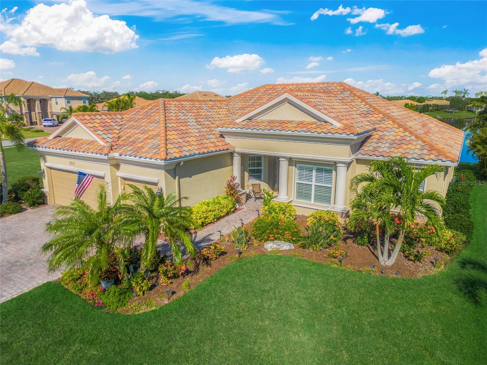 Image 3 of 56 For 8313 Barton Farms Boulevard