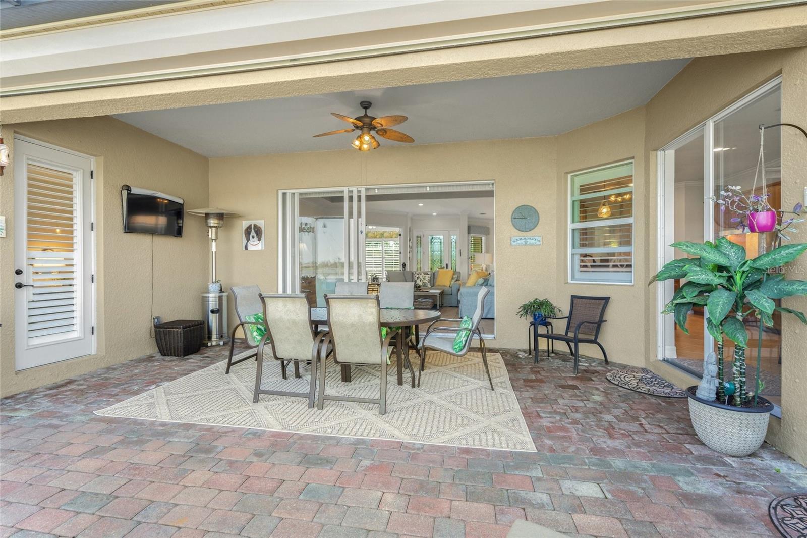Image 34 of 56 For 8313 Barton Farms Boulevard