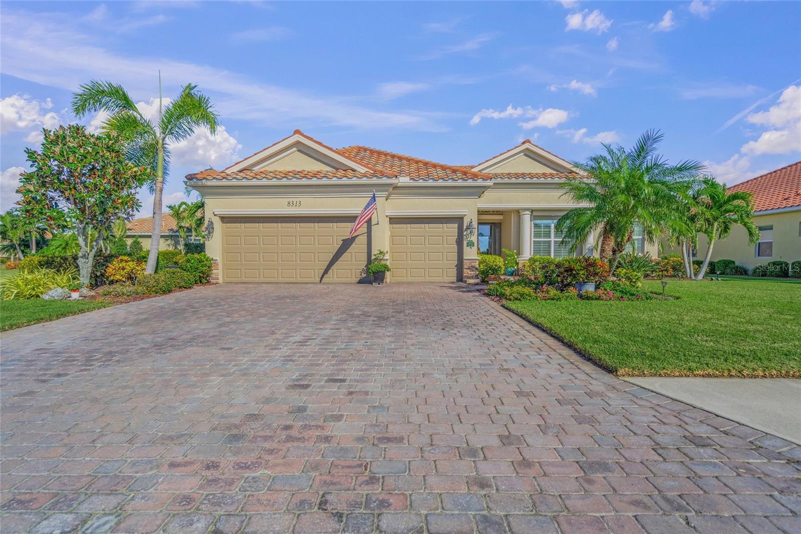Image 39 of 56 For 8313 Barton Farms Boulevard