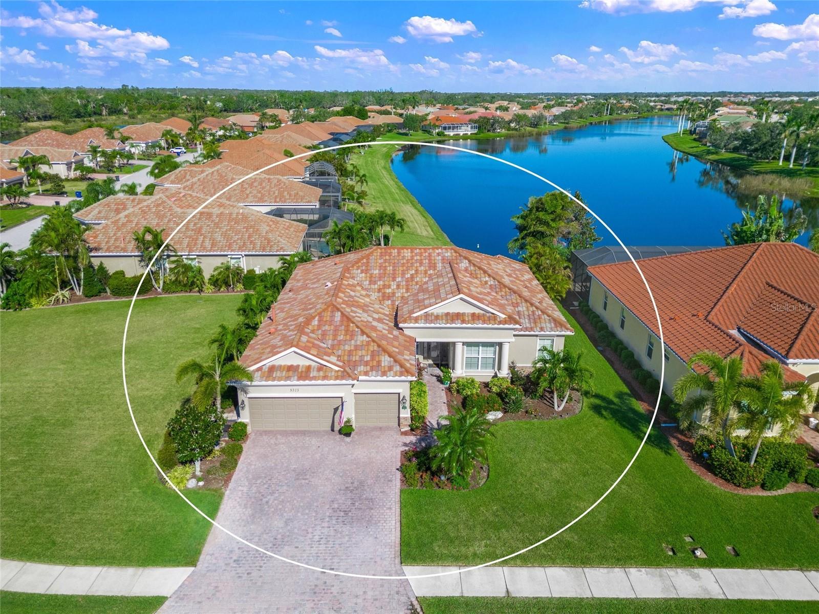 Image 4 of 56 For 8313 Barton Farms Boulevard
