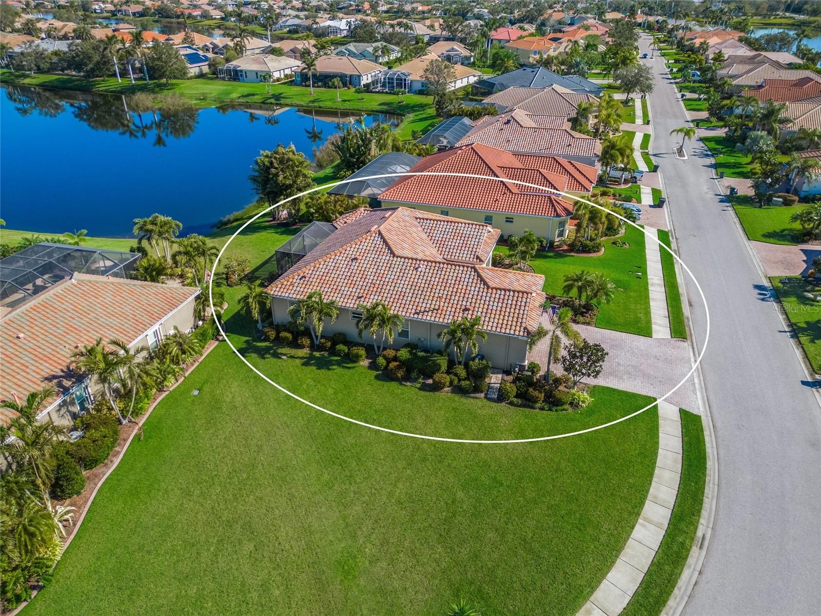 Image 43 of 56 For 8313 Barton Farms Boulevard