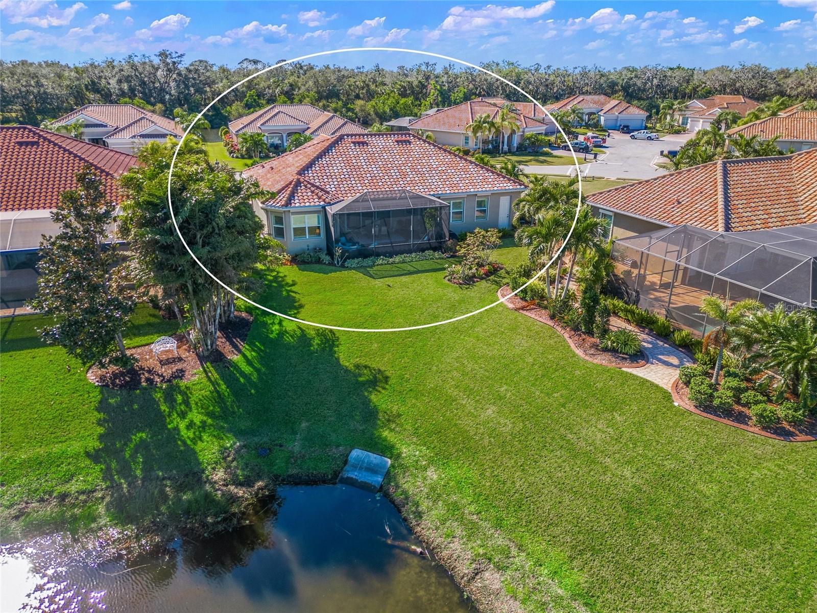Image 44 of 56 For 8313 Barton Farms Boulevard