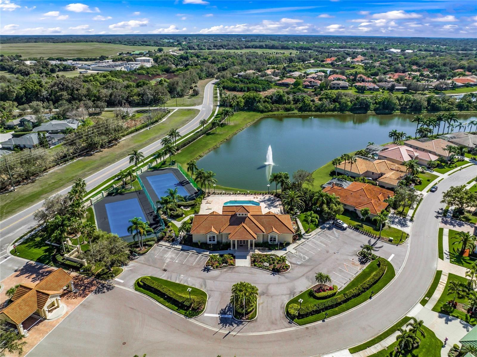 Image 46 of 56 For 8313 Barton Farms Boulevard