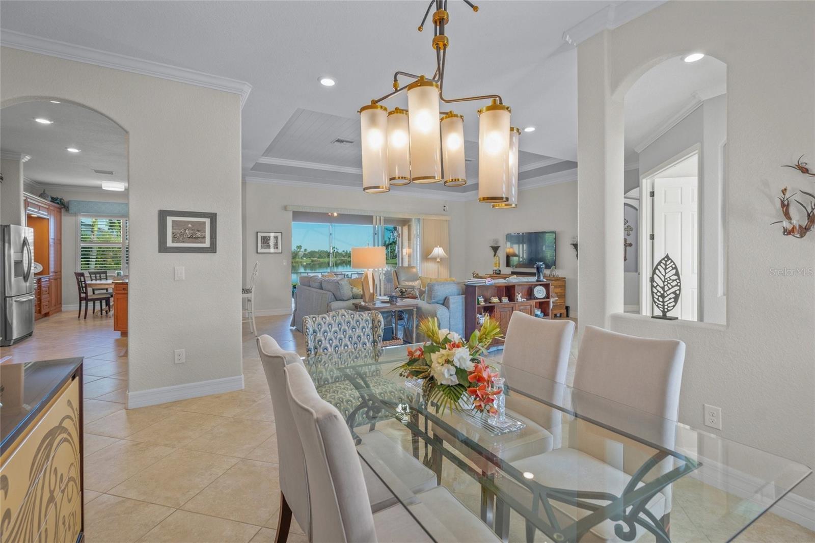 Image 7 of 56 For 8313 Barton Farms Boulevard