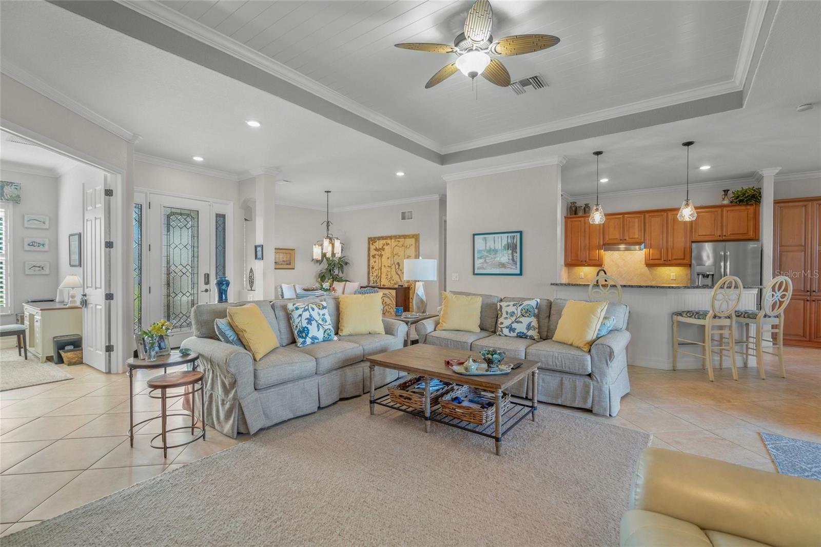Image 9 of 56 For 8313 Barton Farms Boulevard