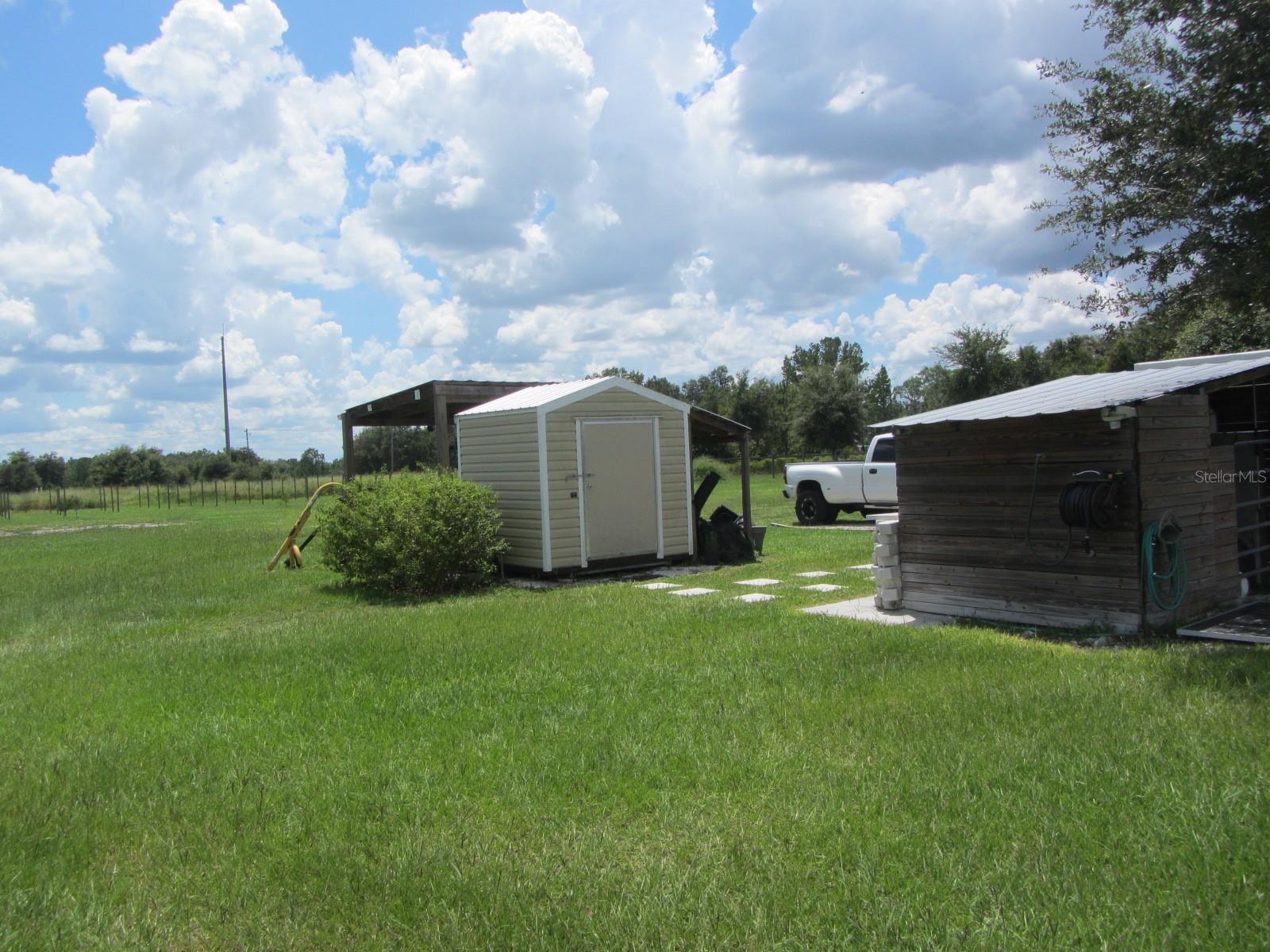Image 7 of 33 For 46365 State Road 64 E