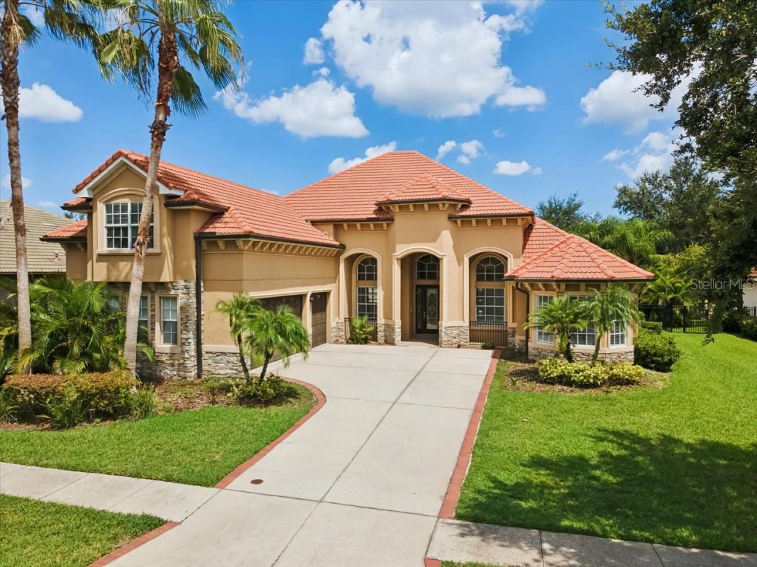 Details for 20115 Shady Hill Lane, TAMPA, FL 33647