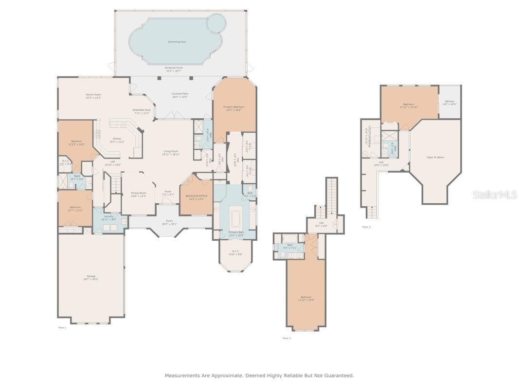 Listing photo id 1 for 20115 Shady Hill Lane