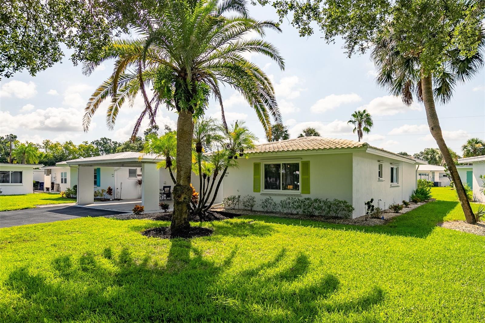 Details for 1840 Vera Place 81, SARASOTA, FL 34235