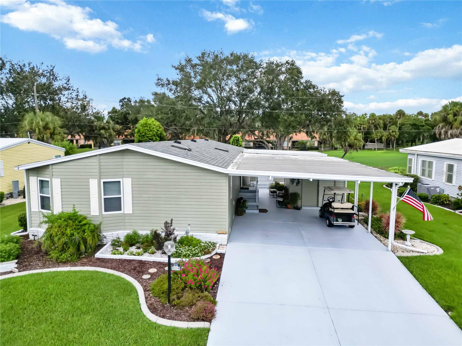 Image 34 of 47 For 8534 Countess Avenue Circle