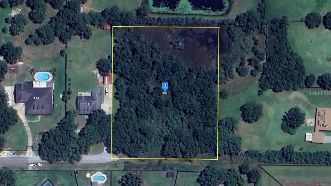 Details for 3892 Lane Road, MILTON, FL 32571