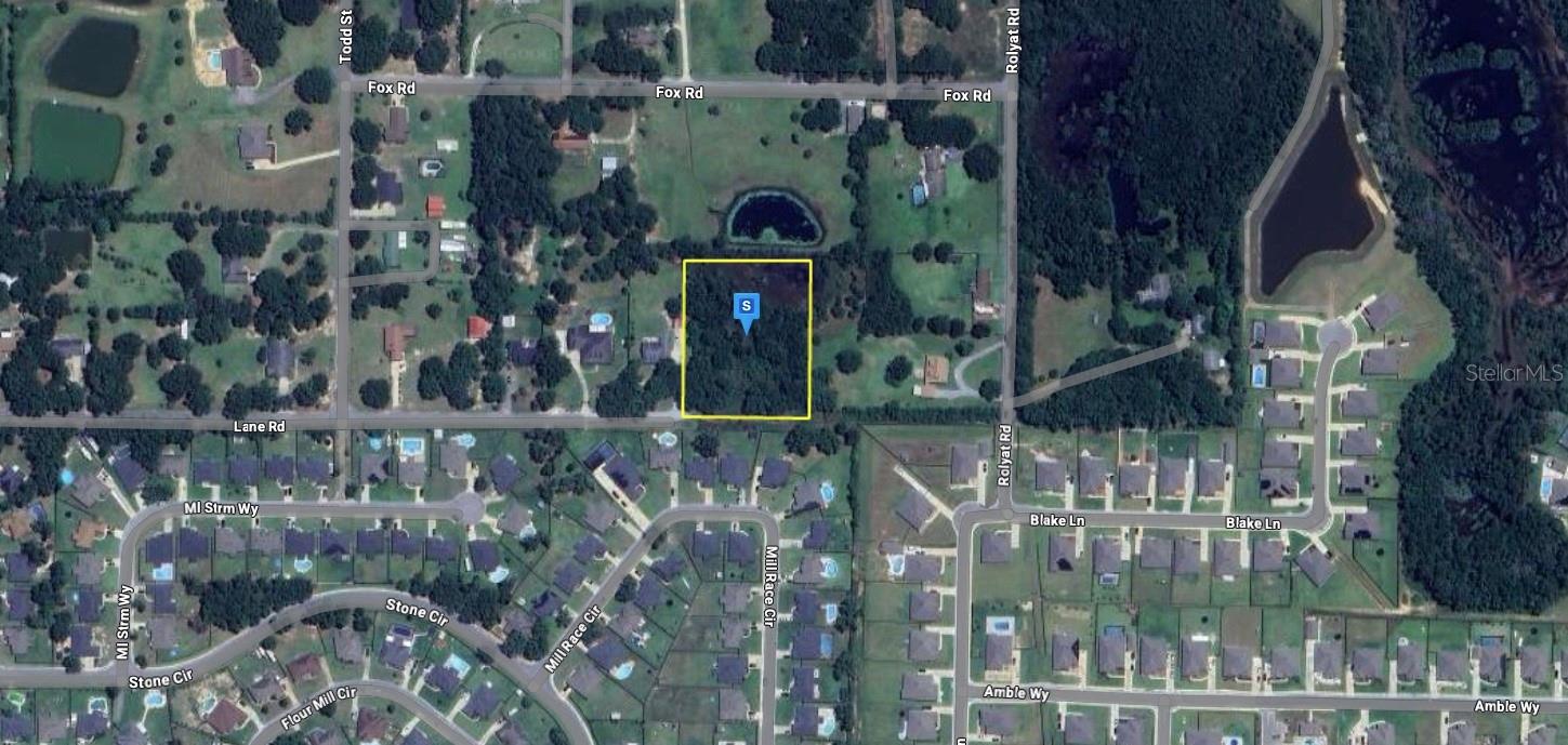 Image 3 of 7 For 3892 Lane Road