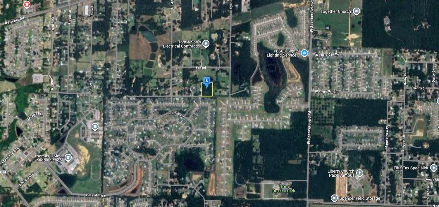 Image 4 of 7 For 3892 Lane Road