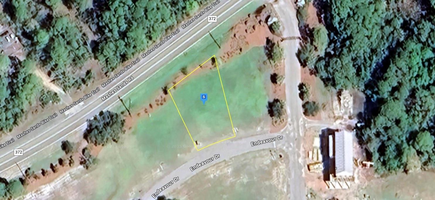 Details for 23 Endeavour Drive, PANACEA, FL 32346