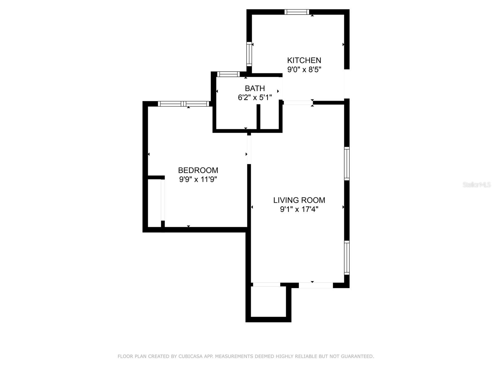Image 40 of 42 For 1040 19th Avenue N