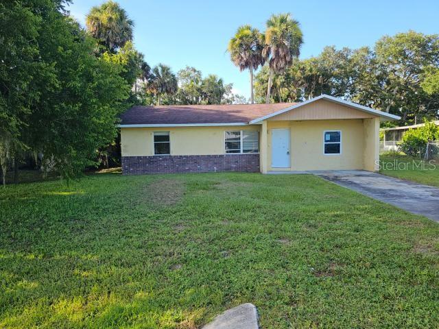 Details for 3261 22nd Street, OKEECHOBEE, FL 34974