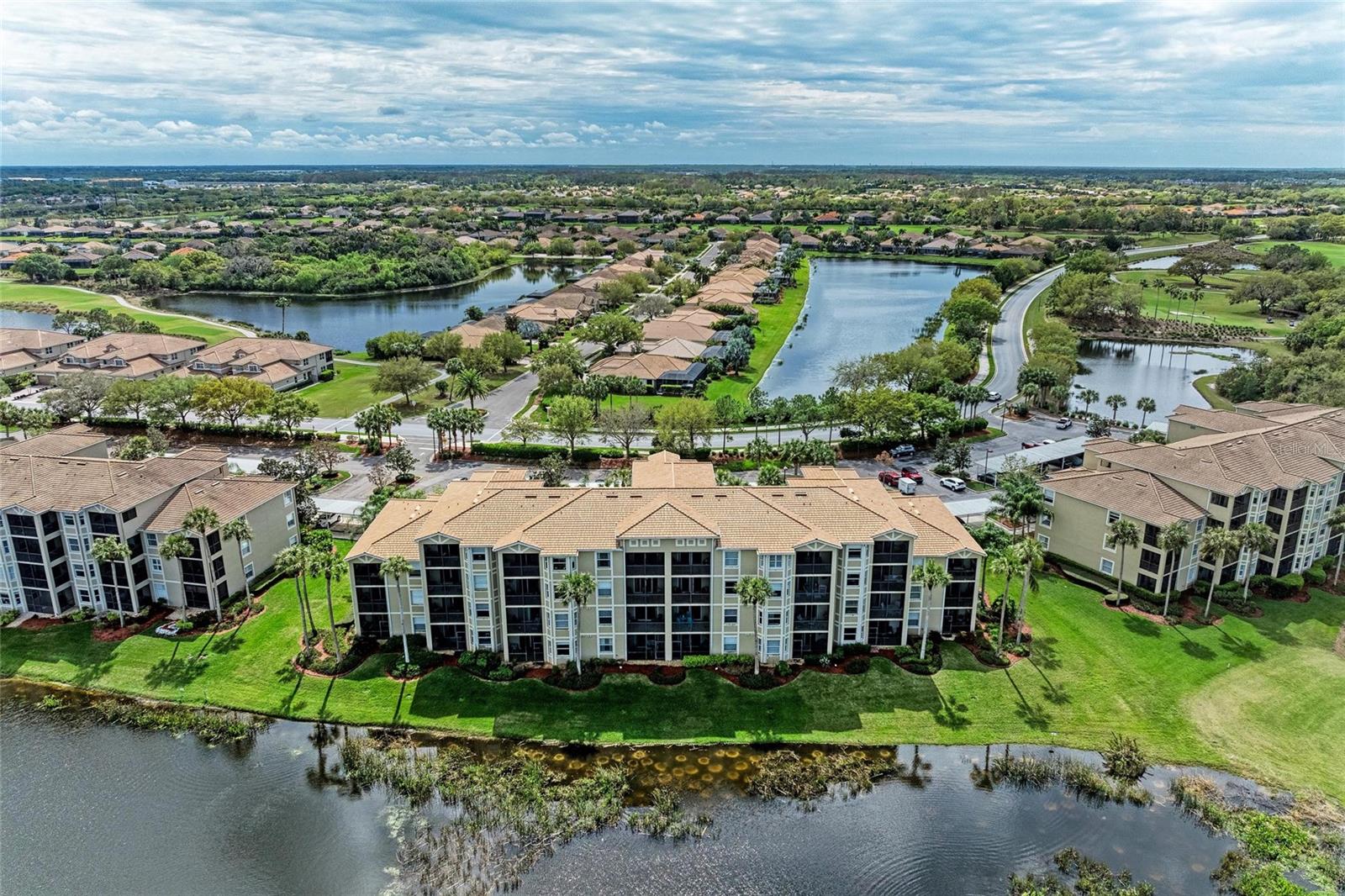 Image 2 of 68 For 7705 Grand Estuary Trail 206