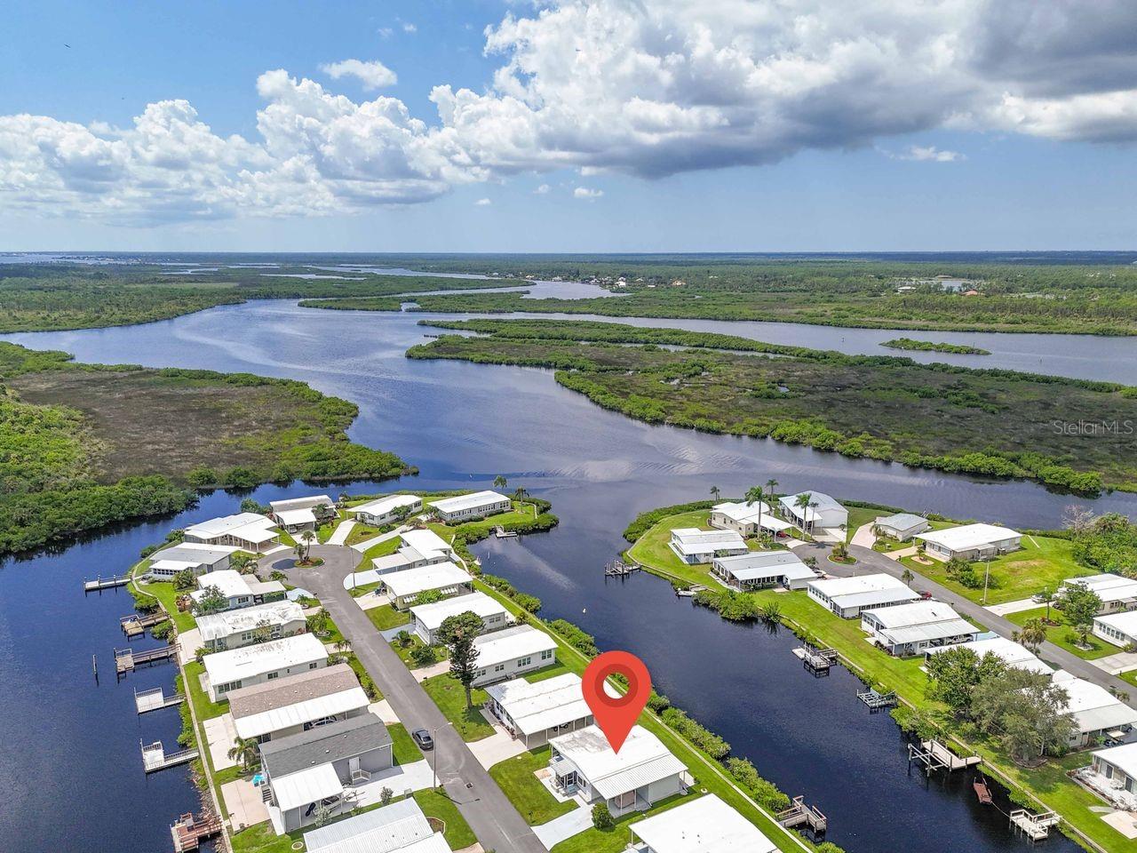 Image 37 of 49 For 536 Tampico Drive