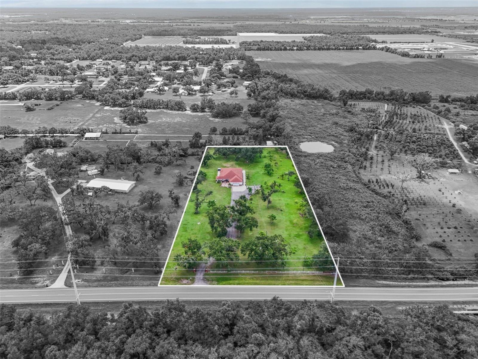 Image 3 of 56 For 21750 State Road 64