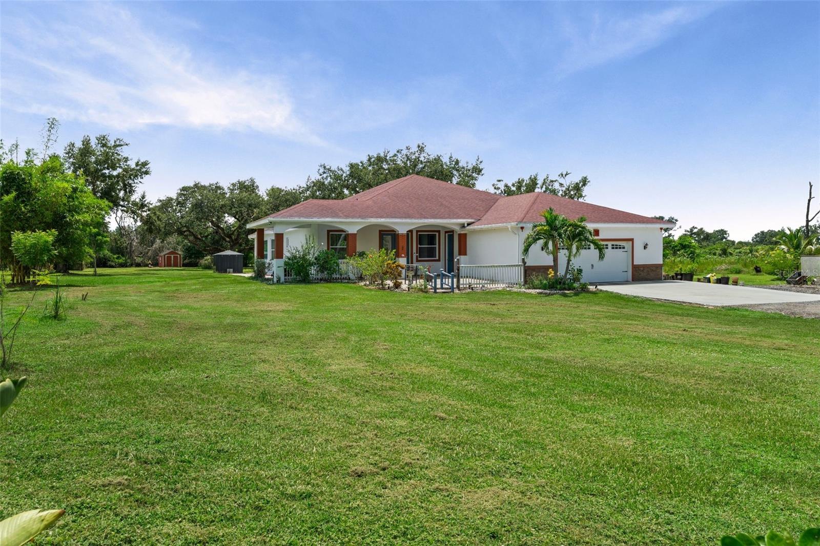 Image 4 of 56 For 21750 State Road 64