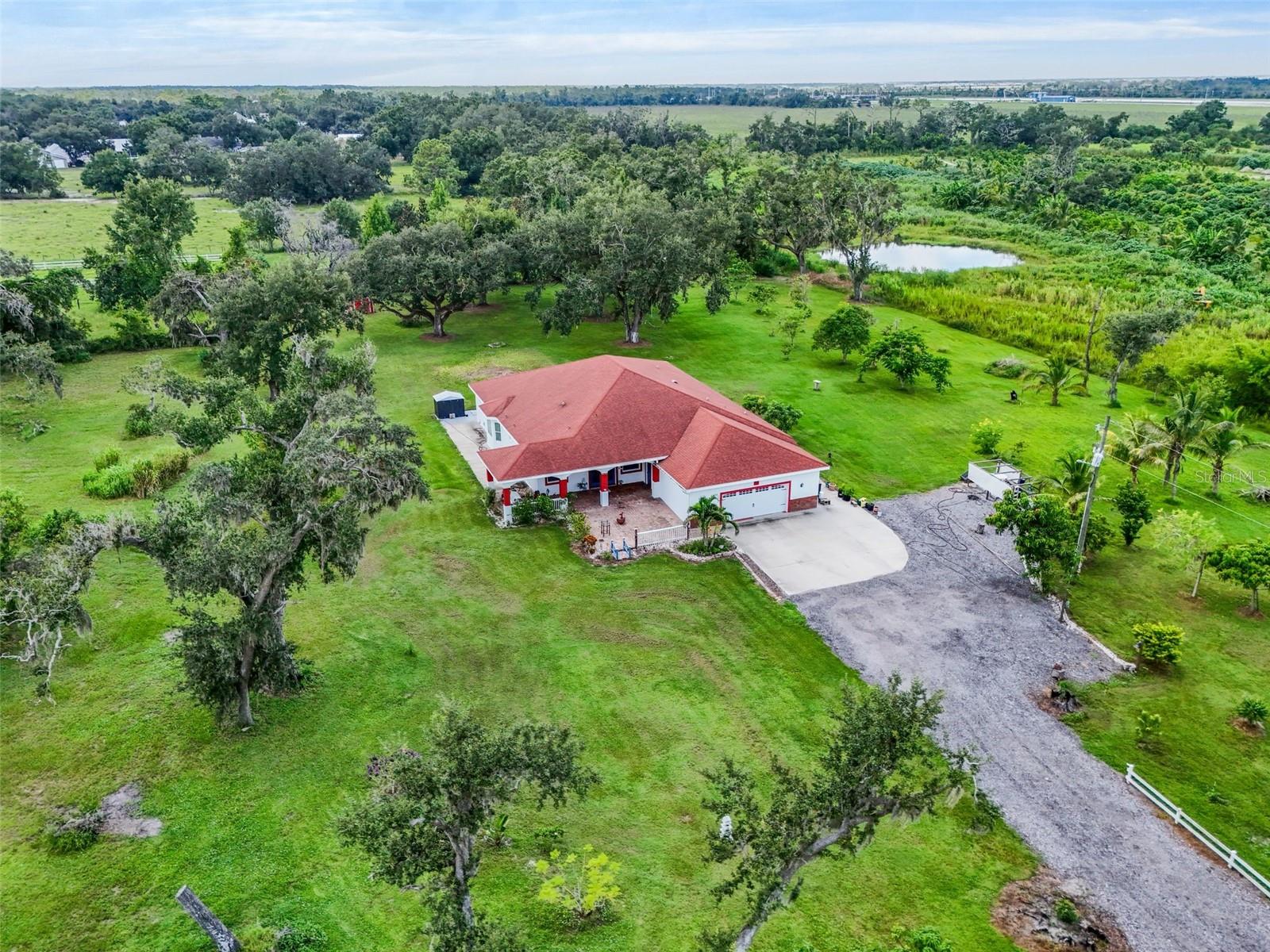 Image 45 of 56 For 21750 State Road 64