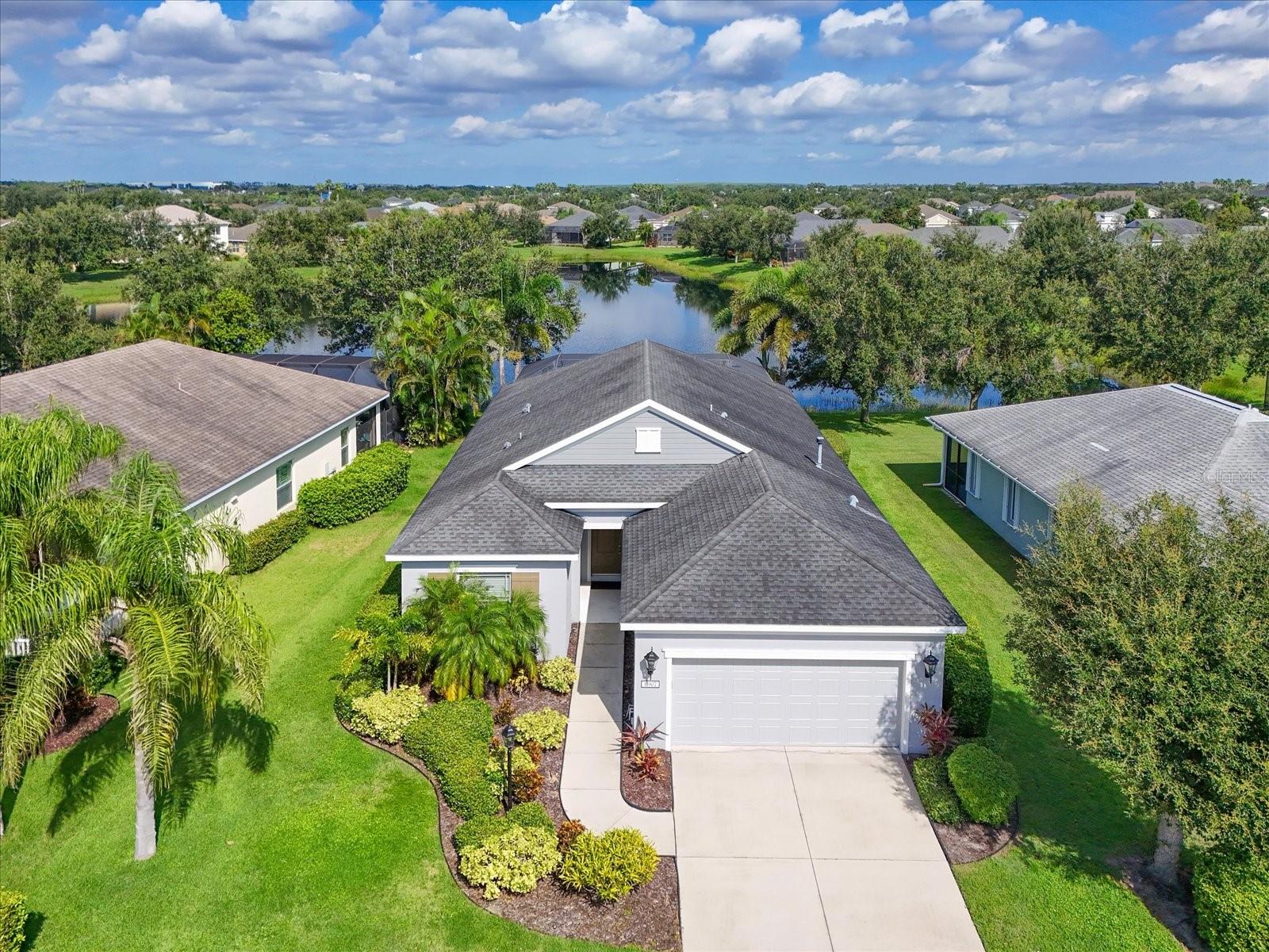 Details for 11907 Forest Park Circle, BRADENTON, FL 34211