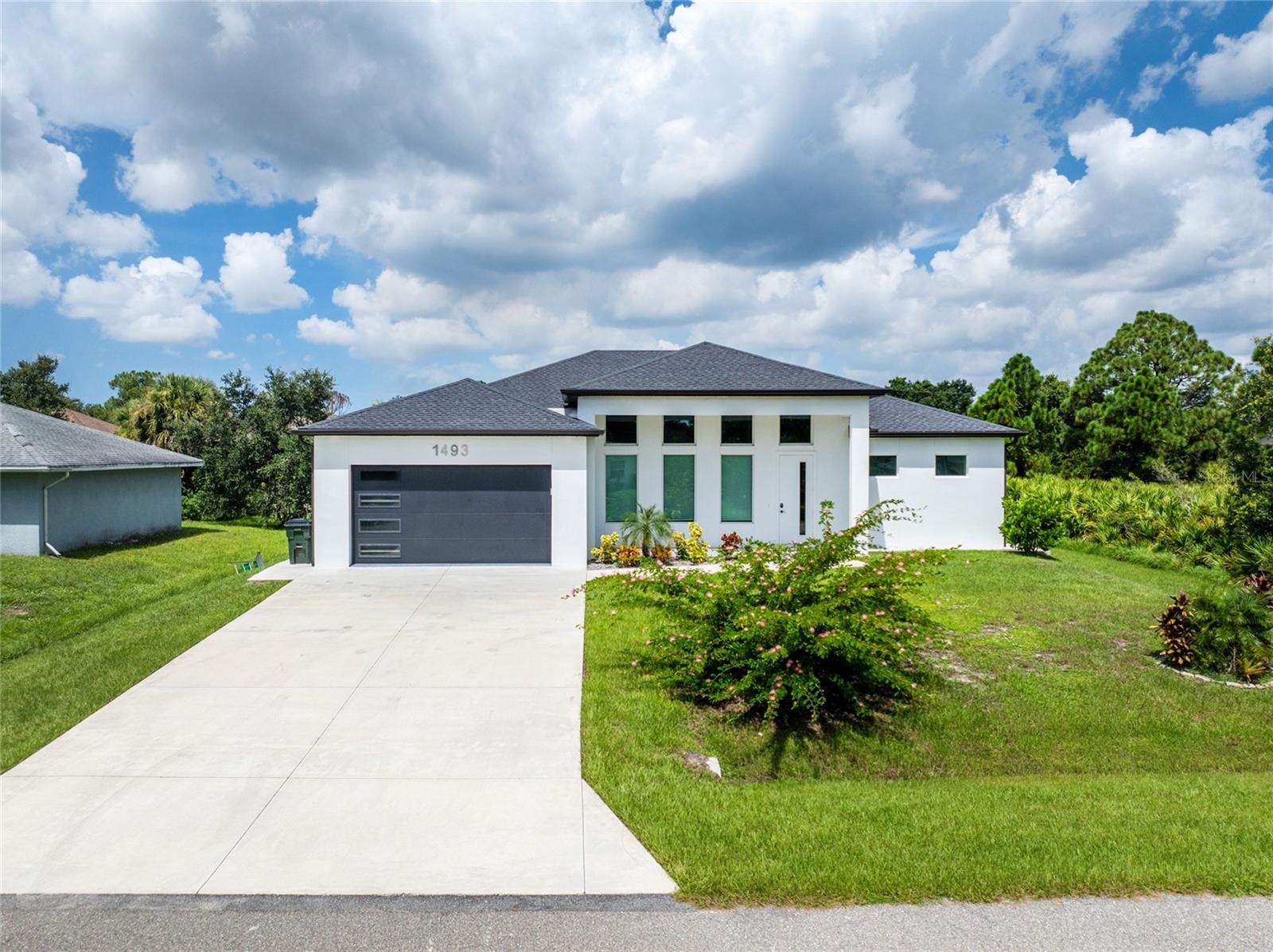 Details for 1493 Maricopa Road, NORTH PORT, FL 34287