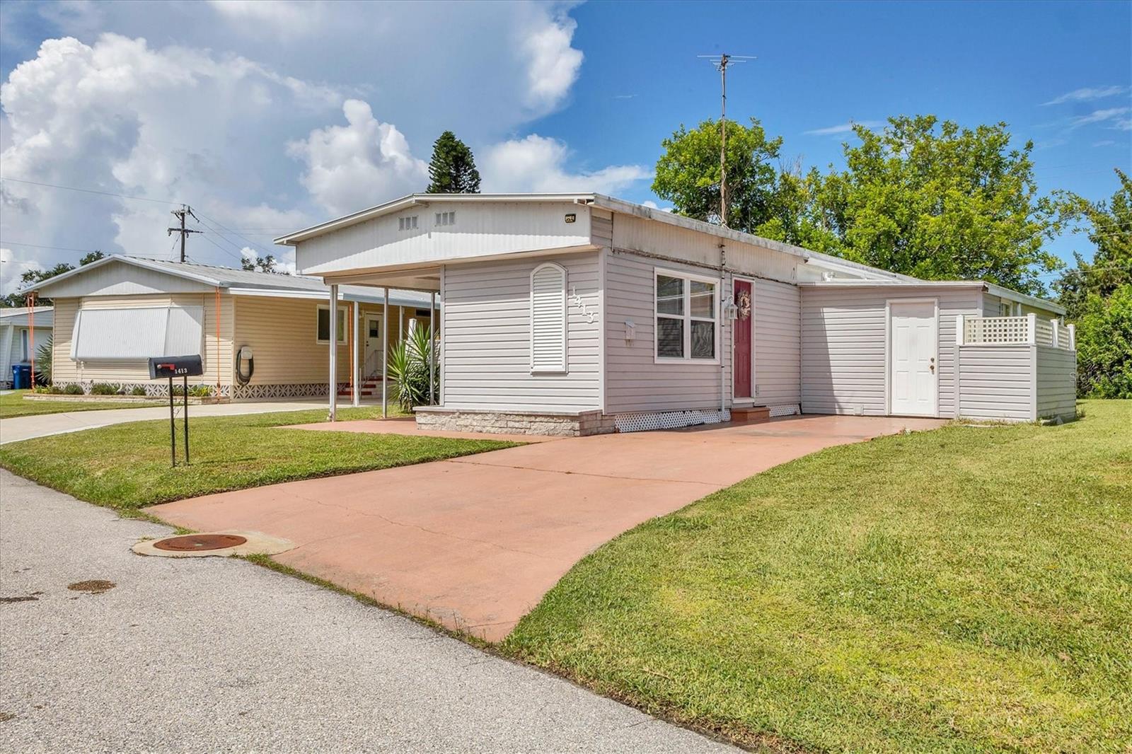 Details for 1413 41st Avenue E, ELLENTON, FL 34222
