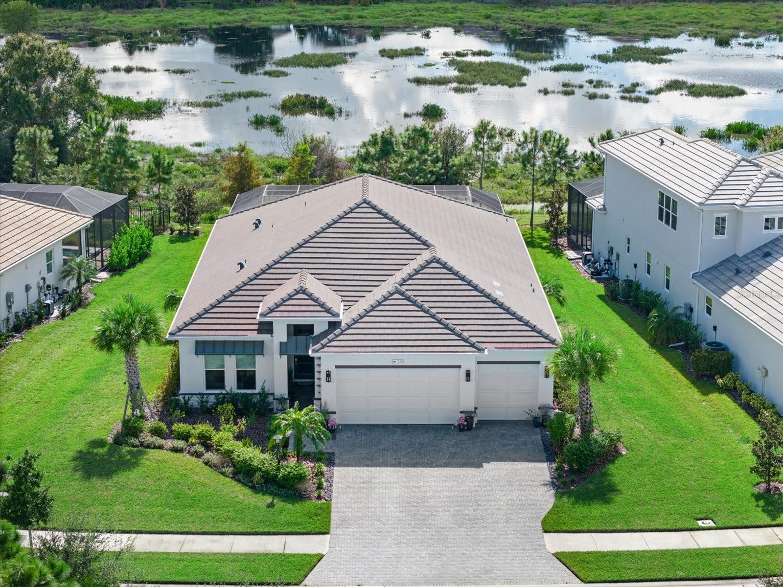 Details for 729 Tailwind Place, SARASOTA, FL 34240