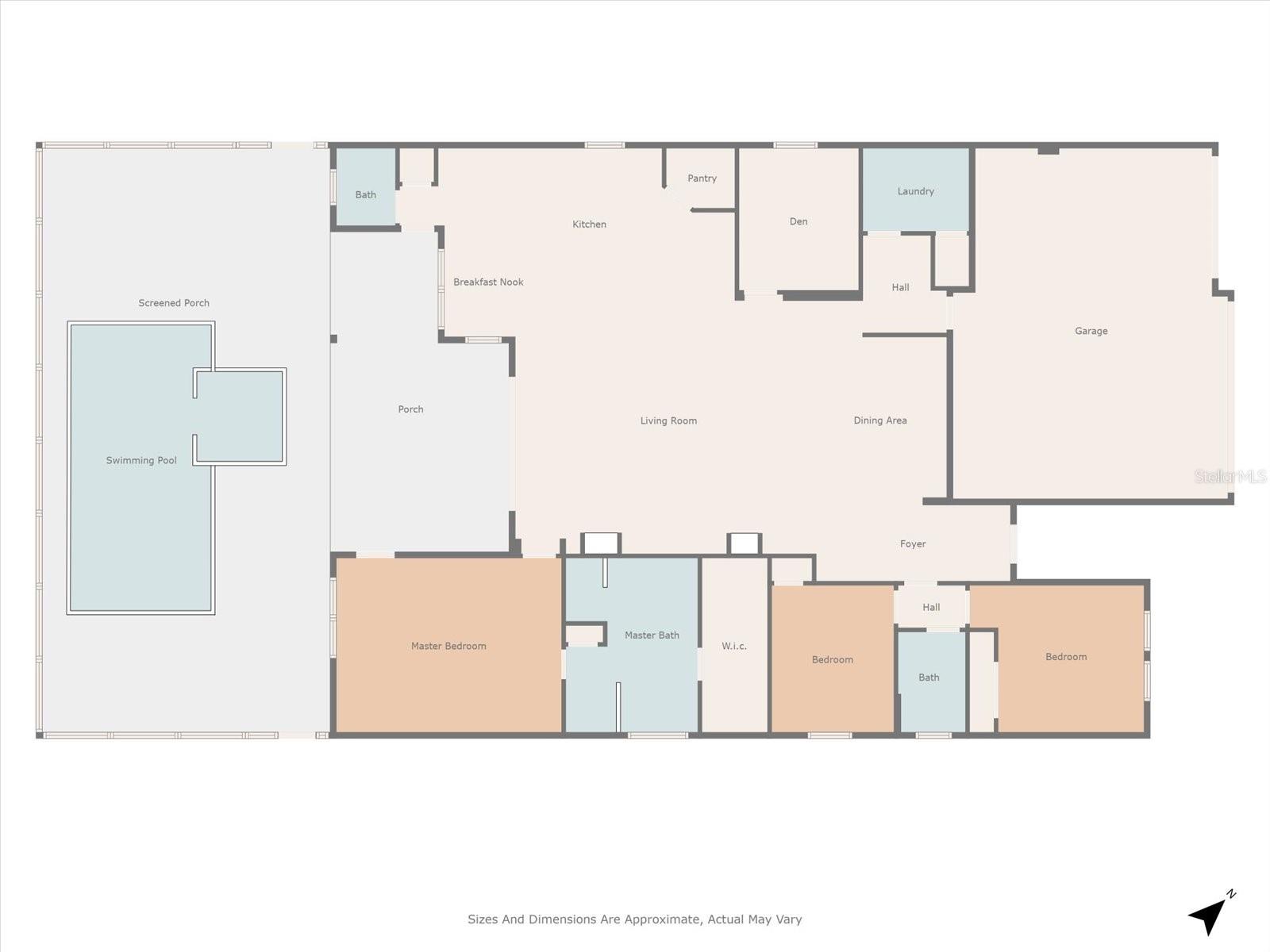 Image 42 of 52 For 729 Tailwind Place