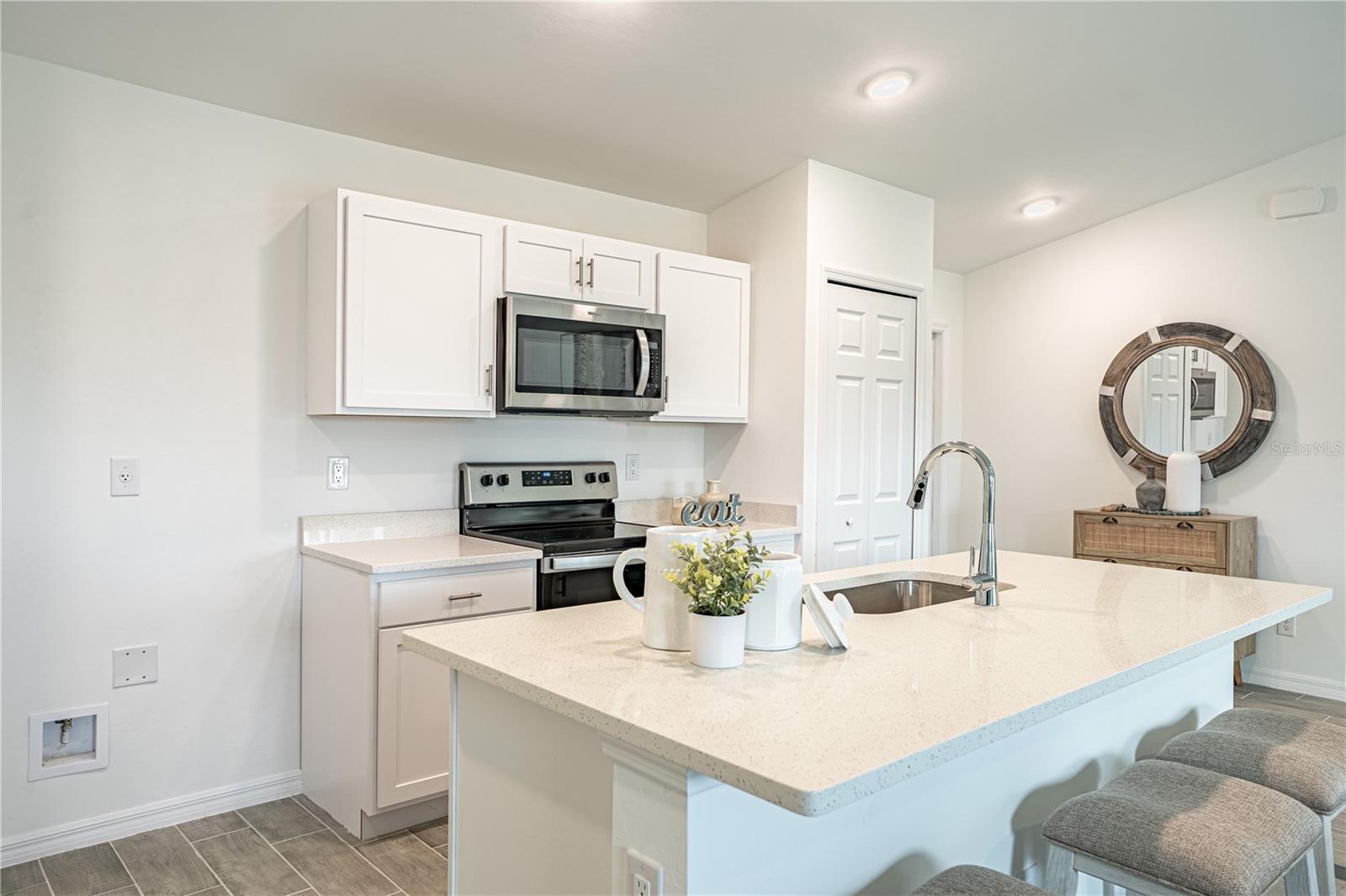 Image 2 of 9 For 23307 Rountree Avenue