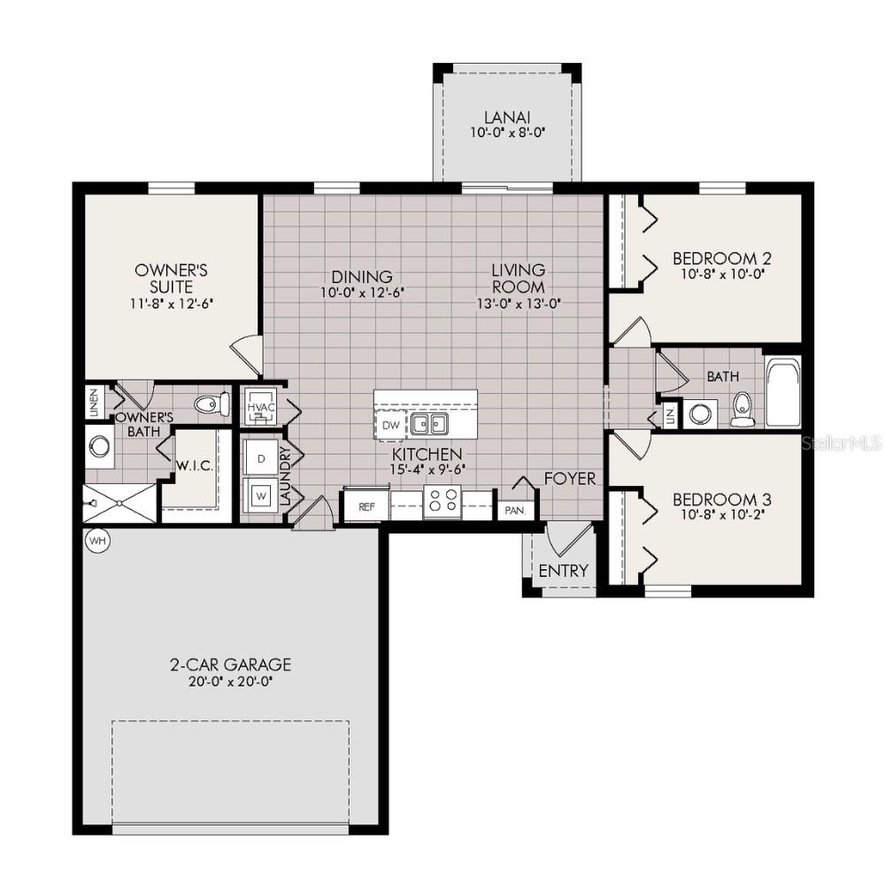 Image 9 of 9 For 23307 Rountree Avenue
