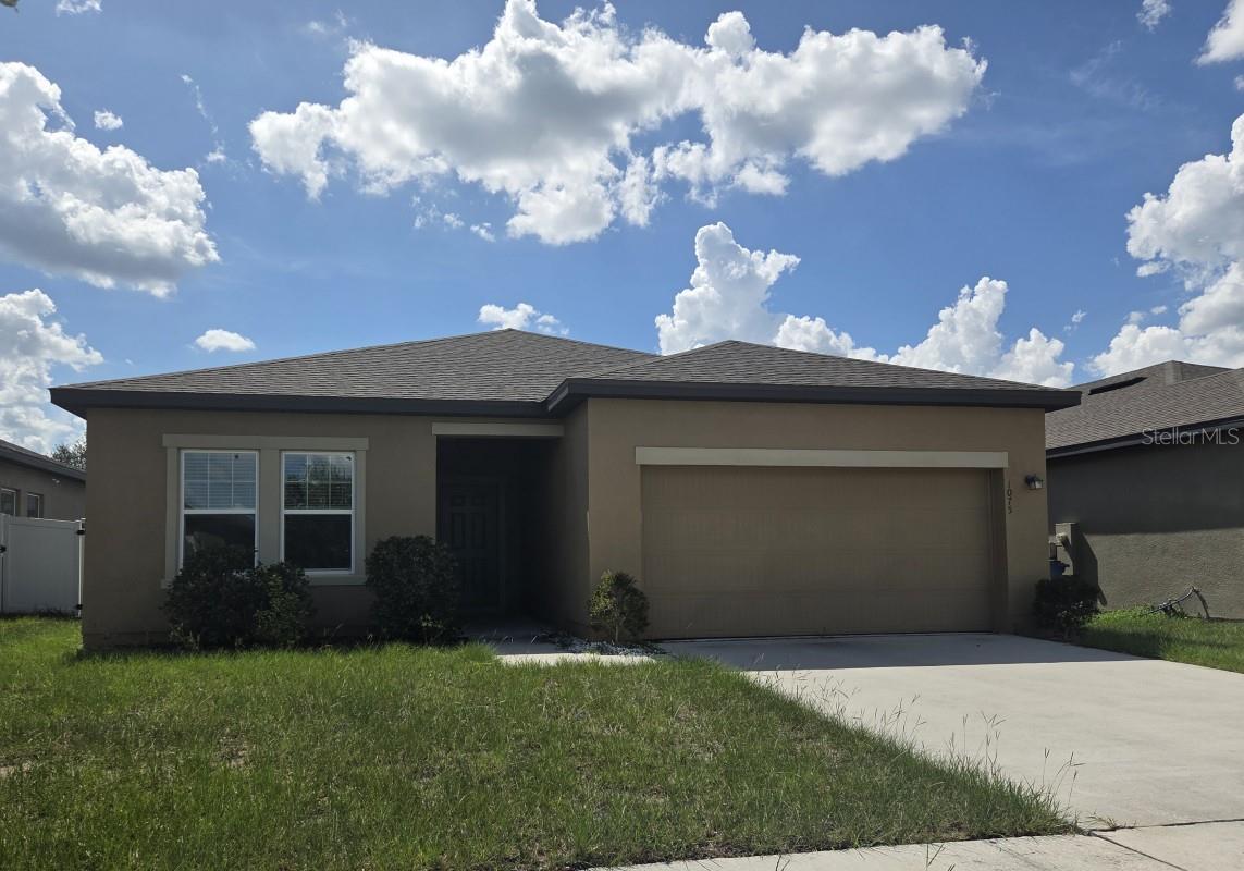 Details for 1075 Aerides Way, DAVENPORT, FL 33837