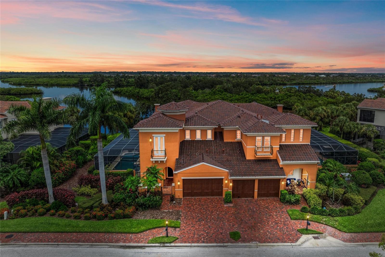 Details for 1025 Fish Hook Cove, BRADENTON, FL 34212