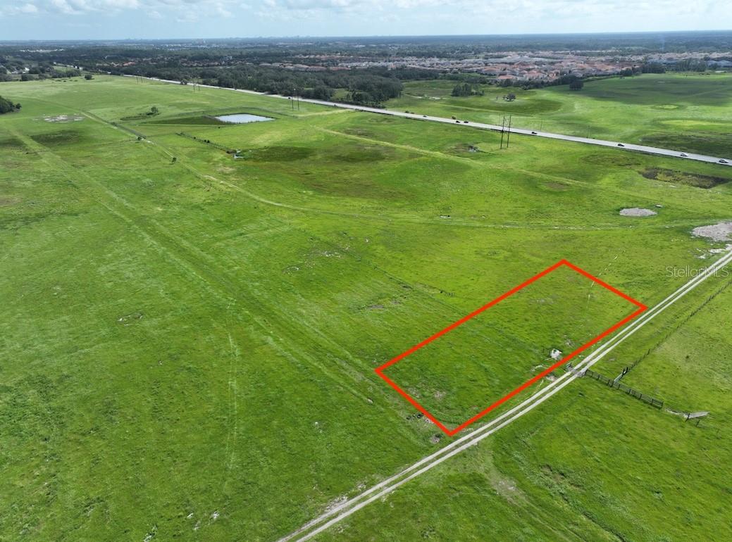 Details for Lot #8 Tbd No Street Name, DAVENPORT, FL 33837