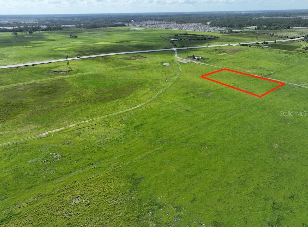 Image 2 of 4 For Lot #8 Tbd No Street Name