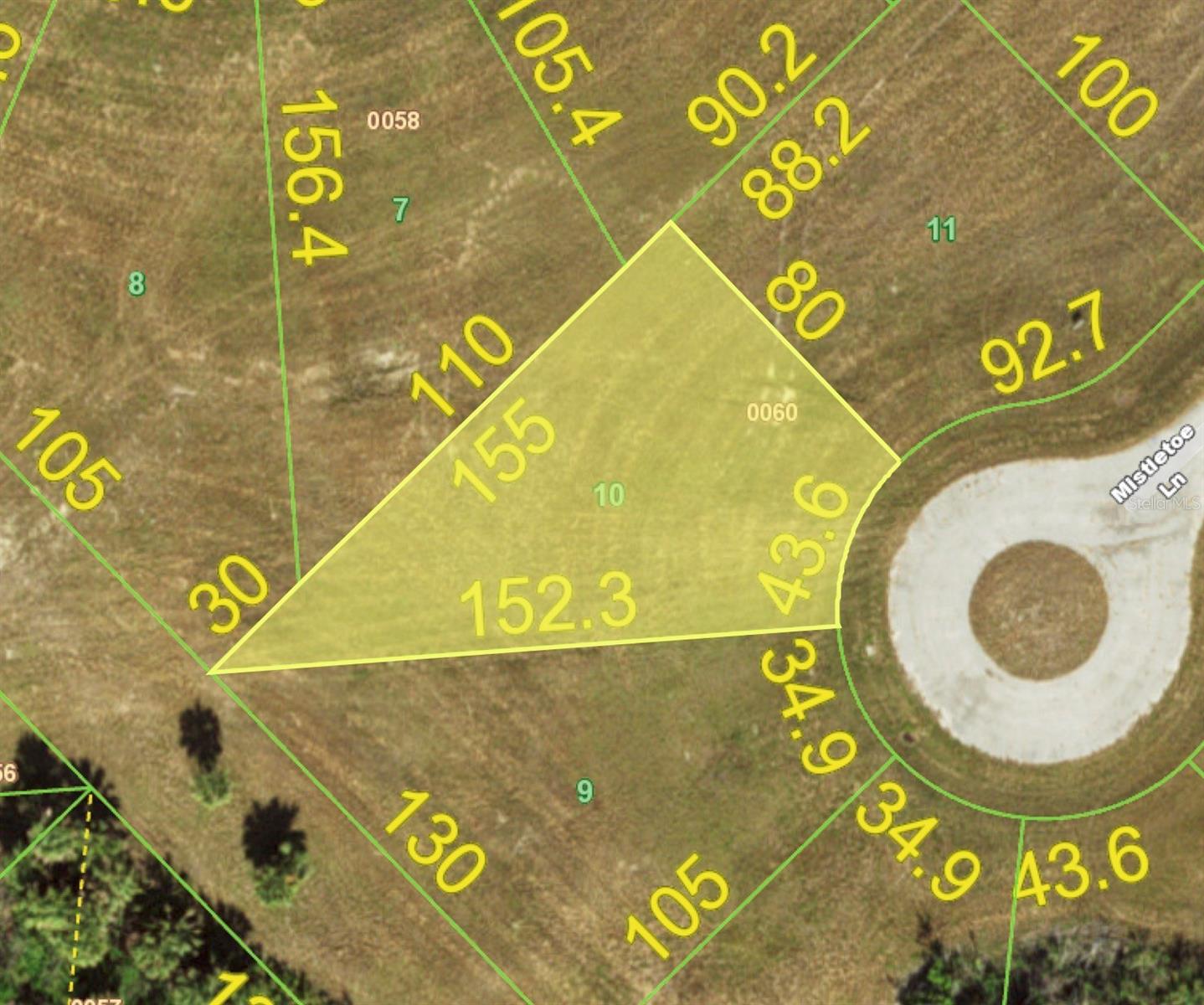 Listing Details for 3 Mistletoe Lane, PLACIDA, FL 33946