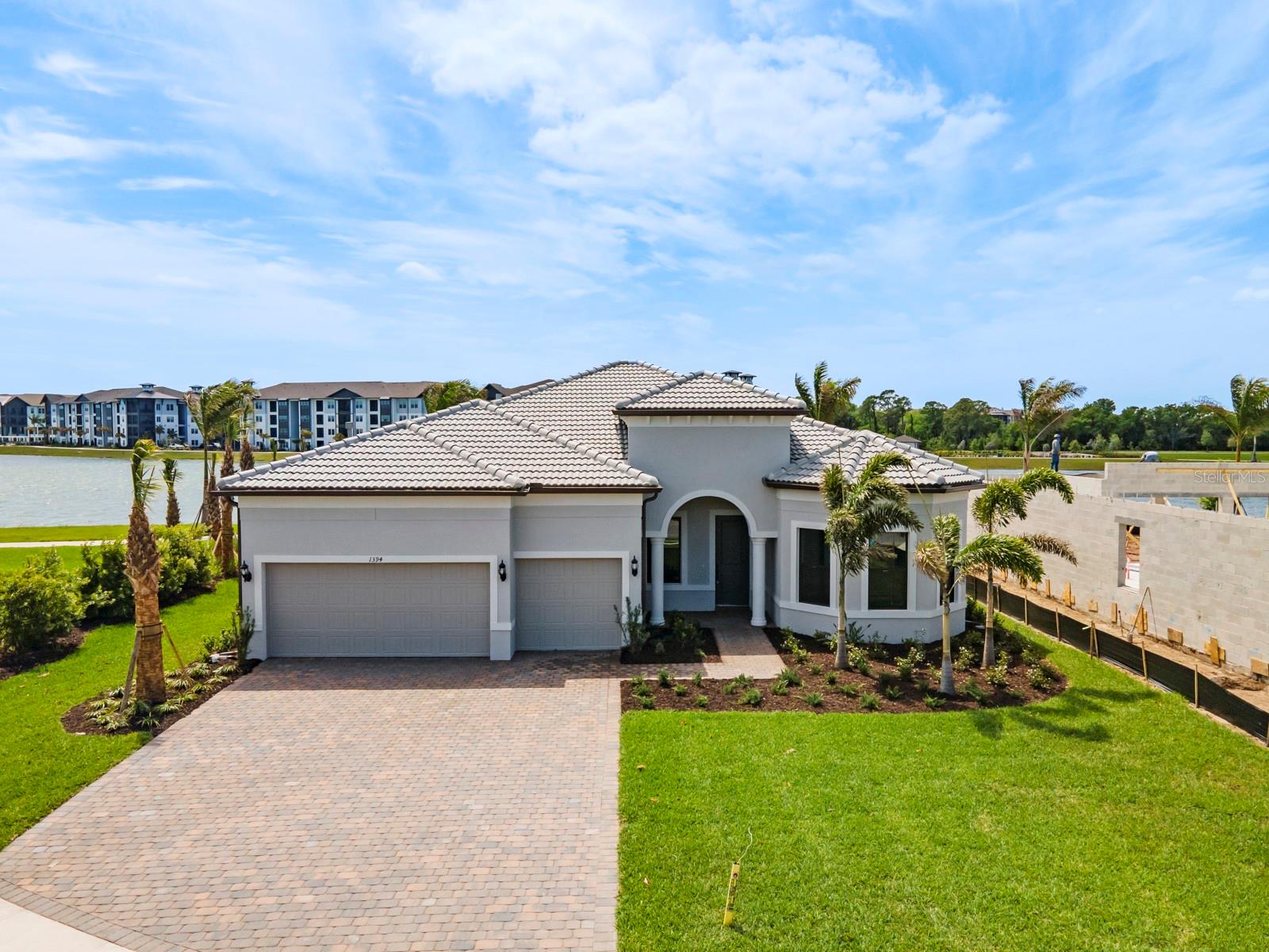 Details for 1394 Sailview Place, SARASOTA, FL 34240