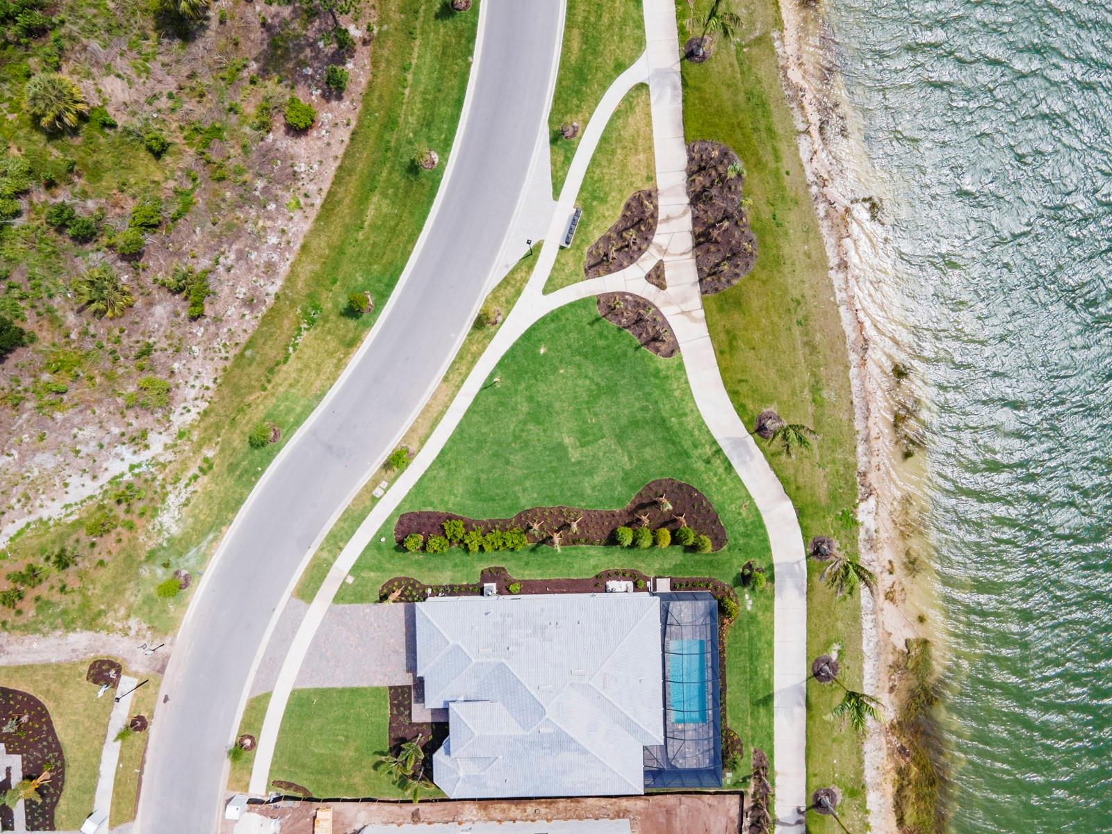 Image 49 of 60 For 1394 Sailview Place
