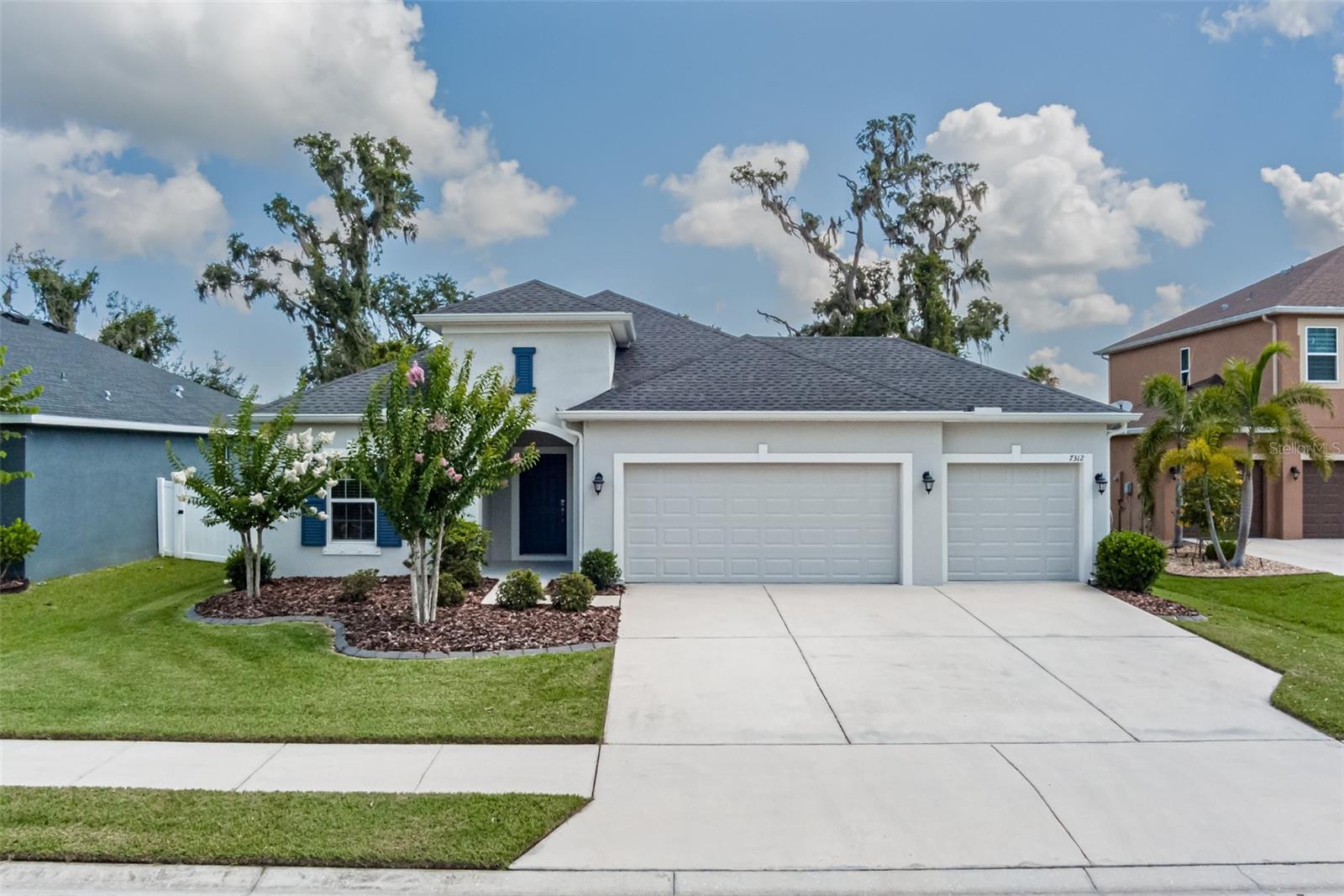 Details for 7312 Mill Hopper Court, PALMETTO, FL 34221